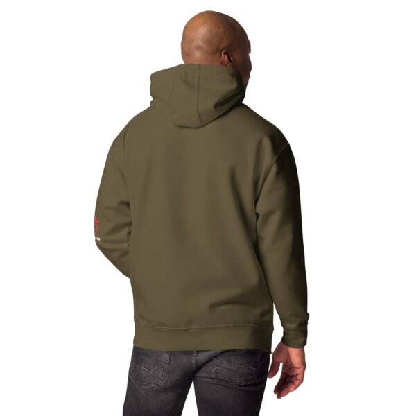 Dog Lover Zone - Unisex Hoodie - Image 18