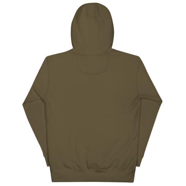 Gods Zone - Unisex Hoodie - Image 19