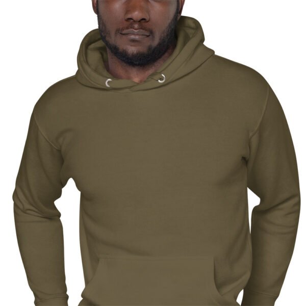 Gay Zone - Unisex Hoodie - Image 32