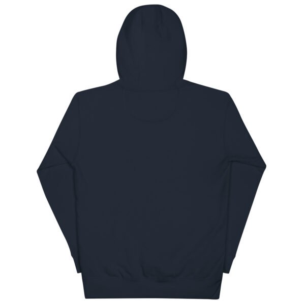 Gods Zone - Unisex Hoodie - Image 5