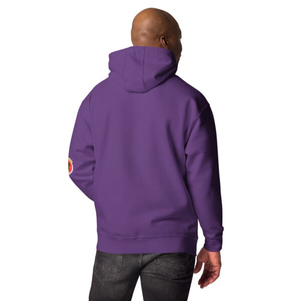 Dog Lover Zone - Unisex Hoodie - Image 14