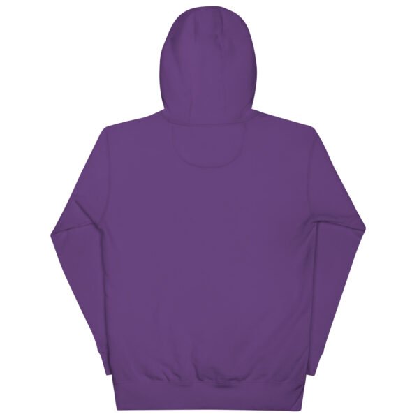 Gods Zone - Unisex Hoodie - Image 15
