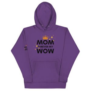 Mums Zone - Unisex Hoodie