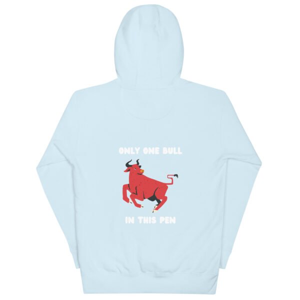 Gods Zone - Unisex Hoodie - Image 16