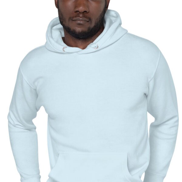 Gay Zone - Unisex Hoodie - Image 36