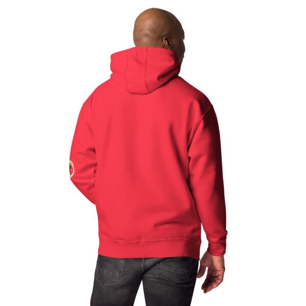 Dog Lover Zone - Unisex Hoodie - Image 20
