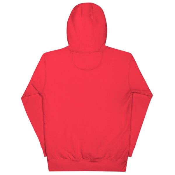 Gods Zone - Unisex Hoodie - Image 20