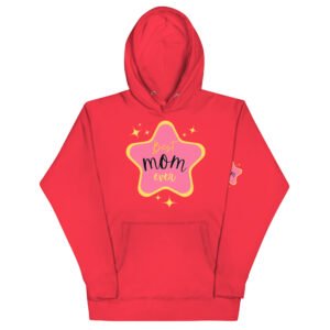 Mums Zone - Unisex Hoodie