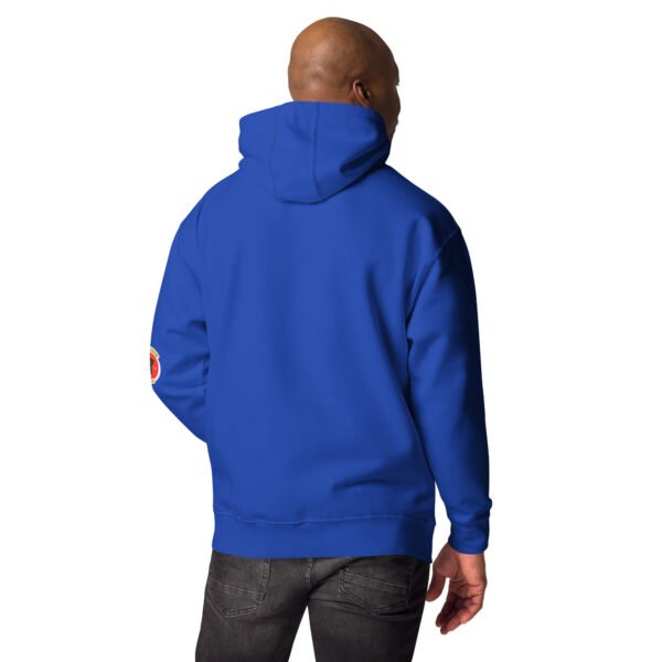 Dog Lover Zone - Unisex Hoodie - Image 12