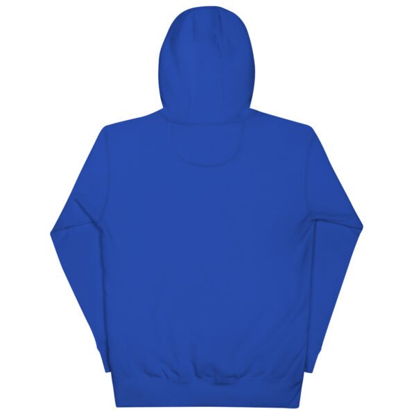 Gods Zone - Unisex Hoodie - Image 13