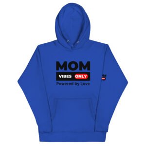 Mums Zone - Unisex Hoodie