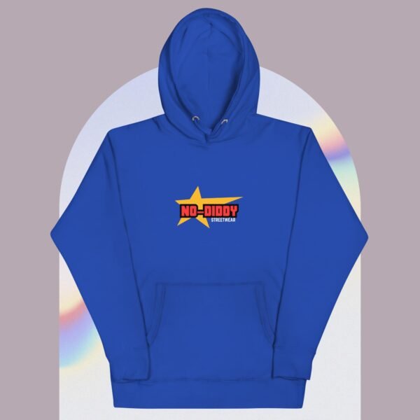 No Diddy - Unisex Hoodie - Image 8