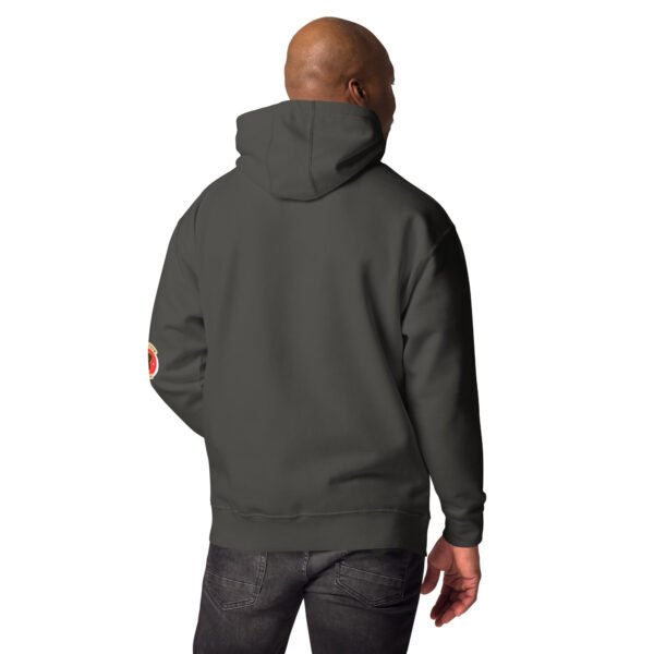 Dog Lover Zone - Unisex Hoodie - Image 10