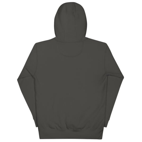 Inspirational Zone - Unisex Hoodie - Image 10