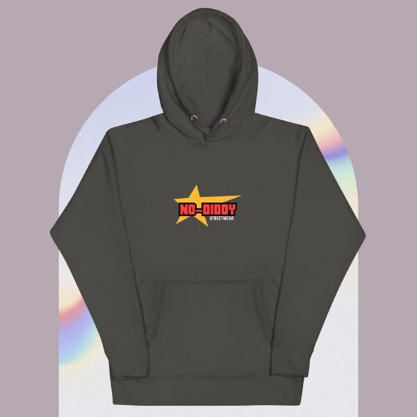 No Diddy - Unisex Hoodie - Image 13