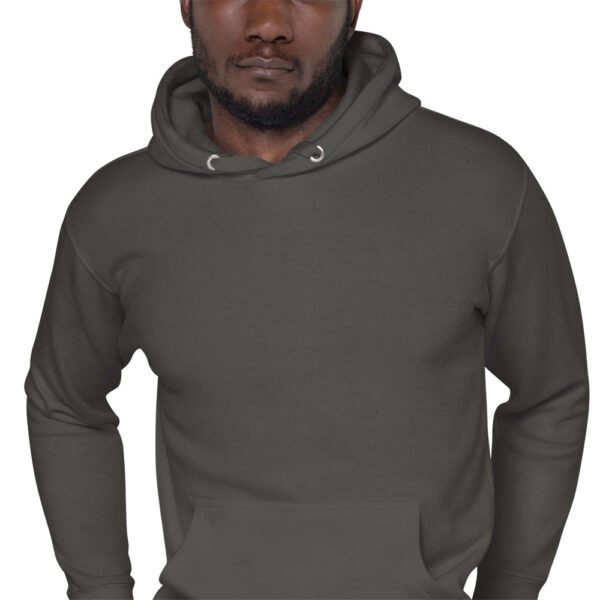 Gay Zone - Unisex Hoodie - Image 20