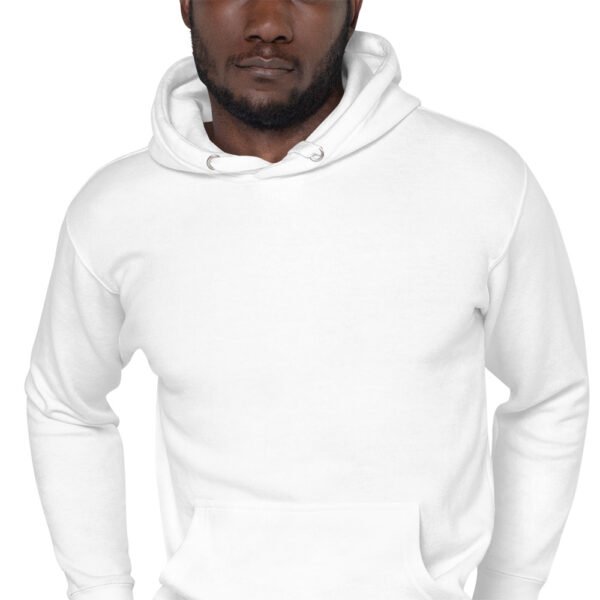 Gay Zone - Unisex Hoodie - Image 44