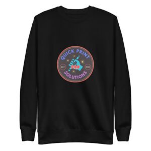 Unisex Premium Sweatshirt