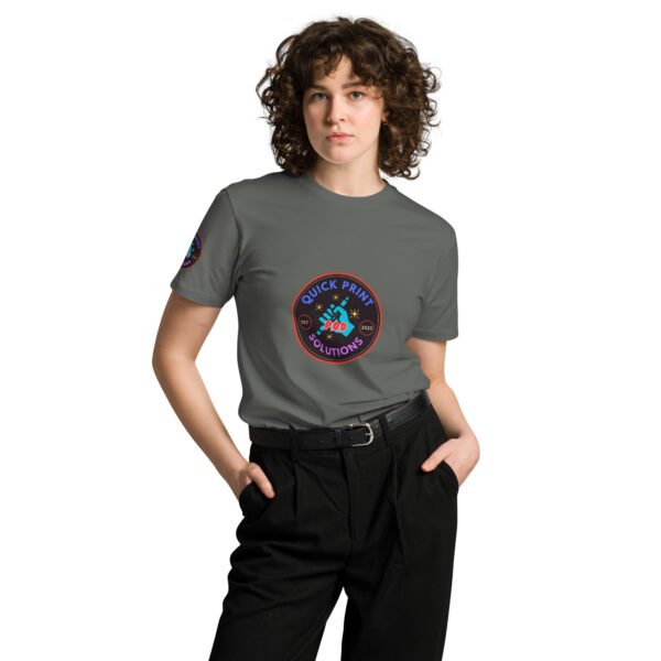 Unisex premium t-shirt - Image 8
