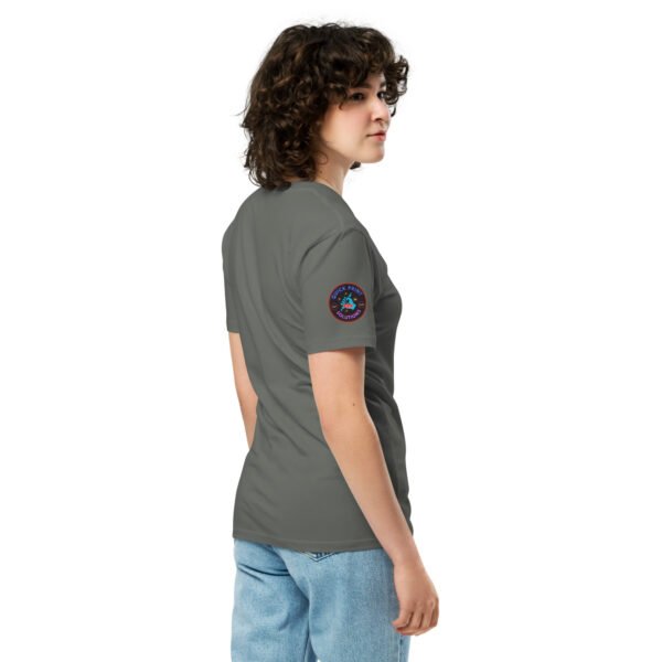 Unisex premium t-shirt - Image 9