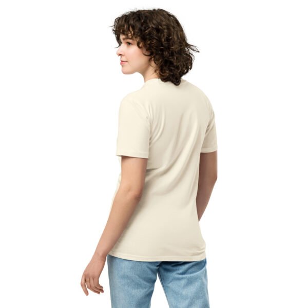Unisex premium t-shirt - Image 10