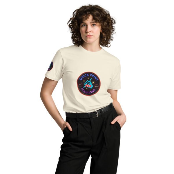 Unisex premium t-shirt - Image 11