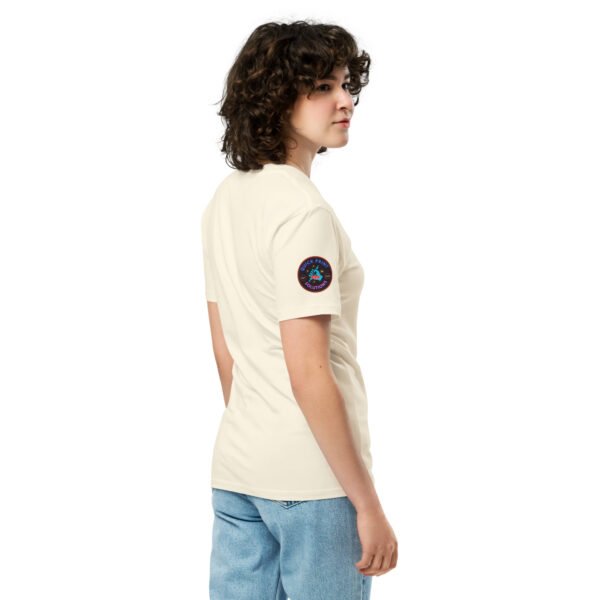 Unisex premium t-shirt - Image 12