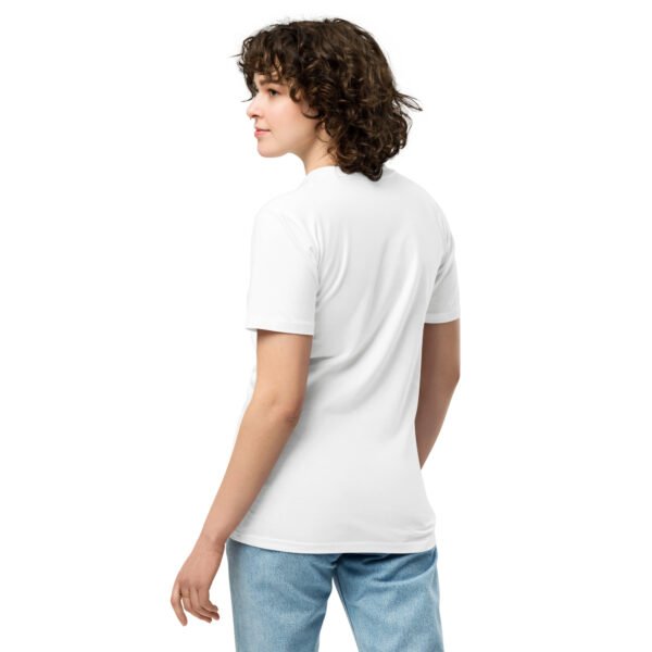 Unisex premium t-shirt - Image 13