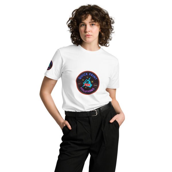Unisex premium t-shirt - Image 14