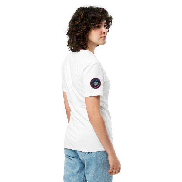 Unisex premium t-shirt - Image 15