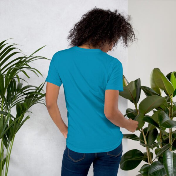 Unisex t-shirt - Image 42