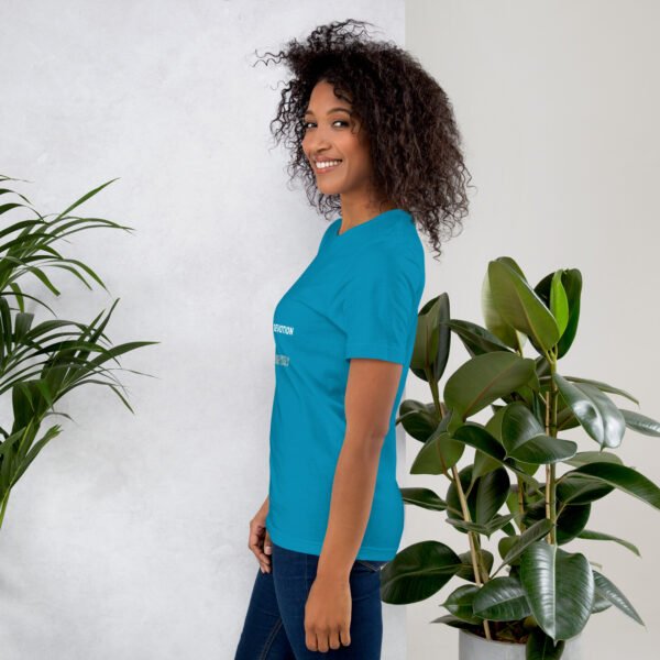 Unisex t-shirt - Image 43