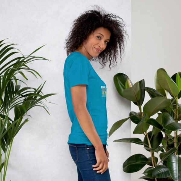 Unisex t-shirt - Image 44
