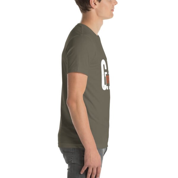 Gay Zone - Unisex t-shirt - Image 59