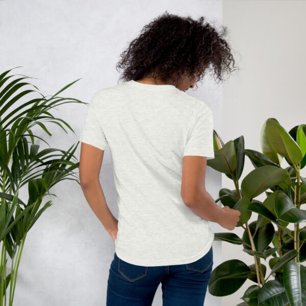Gay Zone - Unisex t-shirt - Image 50