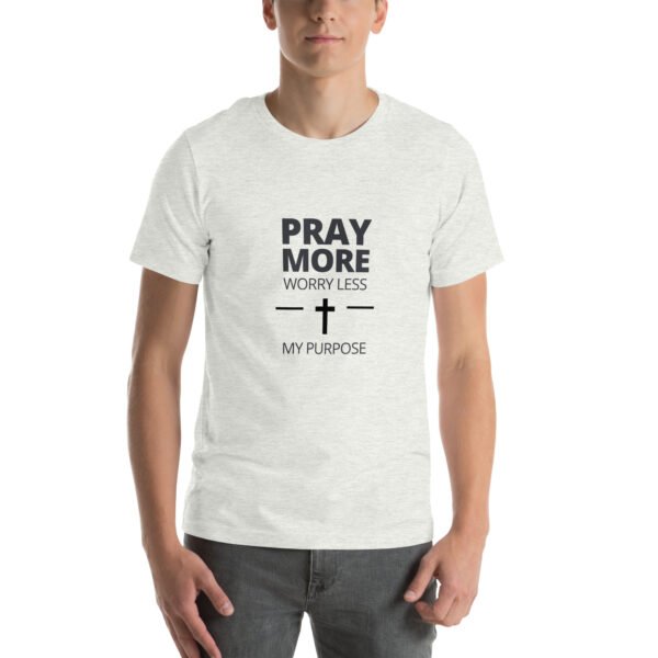 Unisex t-shirt - Image 49