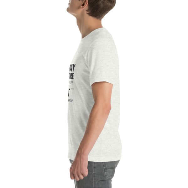 Unisex t-shirt - Image 51