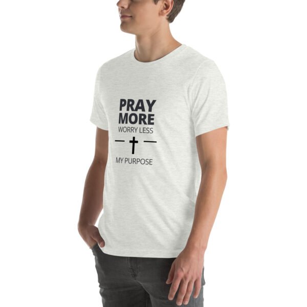 Unisex t-shirt - Image 52