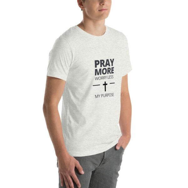 Unisex t-shirt - Image 54