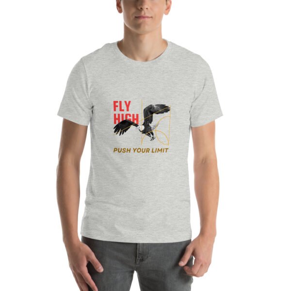 Unisex t-shirt - Image 49