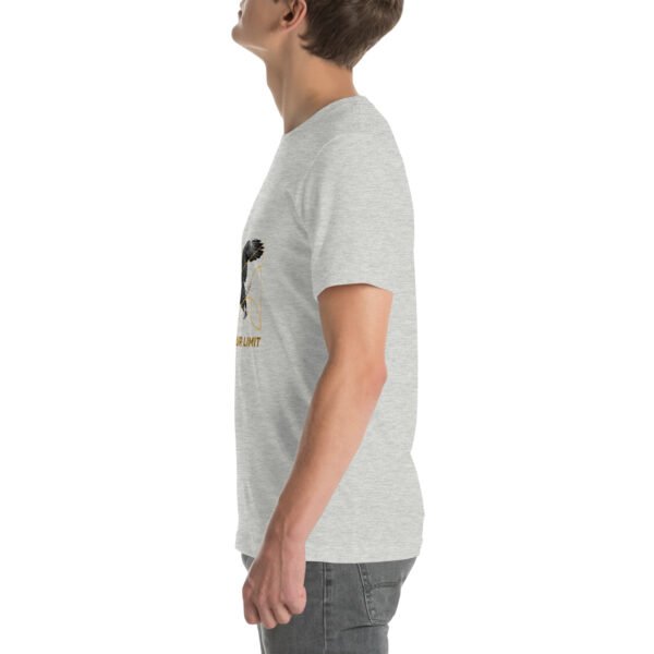 Unisex t-shirt - Image 51