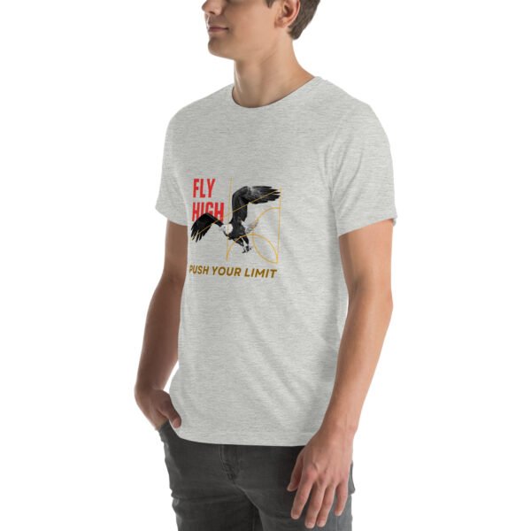 Unisex t-shirt - Image 52