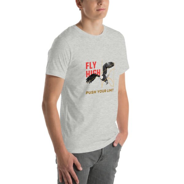 Unisex t-shirt - Image 54