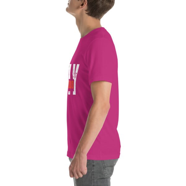 Gay Zone - Unisex t-shirt - Image 51