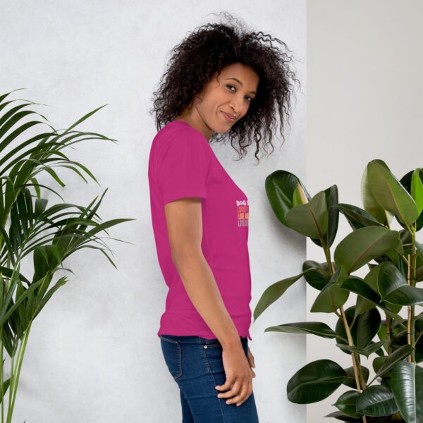 Unisex t-shirt - Image 32