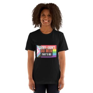 Gay Zone - Unisex t-shirt