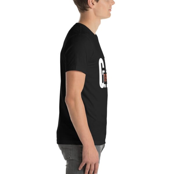 Gay Zone - Unisex t-shirt - Image 5