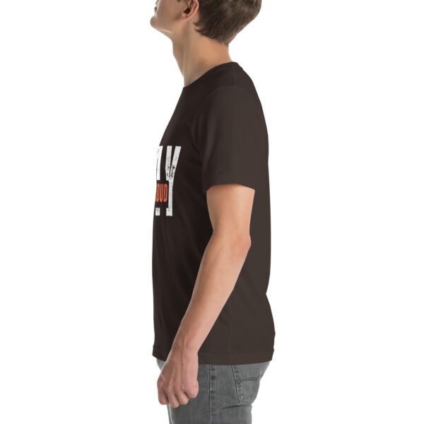 Gay Zone - Unisex t-shirt - Image 21