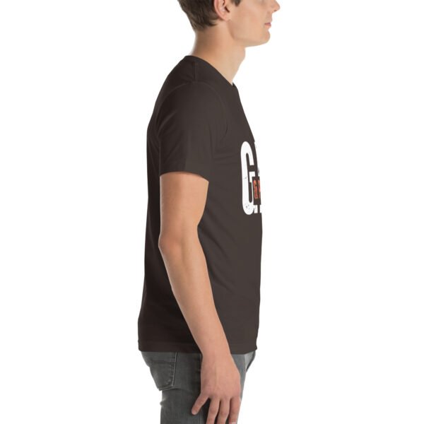 Gay Zone - Unisex t-shirt - Image 23