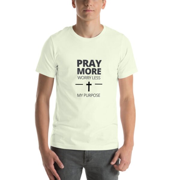 Unisex t-shirt - Image 55